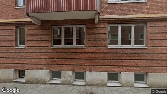 Apartments for rent in Malmö City - Photo from Google Street View