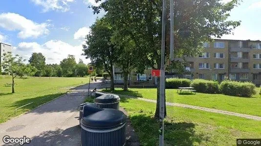 Apartments for rent in Gothenburg East - Photo from Google Street View