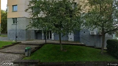 Apartments for rent in Västra hisingen - Photo from Google Street View