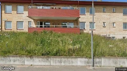 Apartments for rent in Östra Göinge - Photo from Google Street View