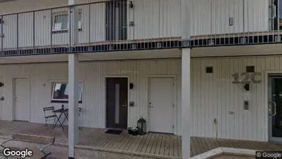 Apartments for rent in Limhamn/Bunkeflo - Photo from Google Street View