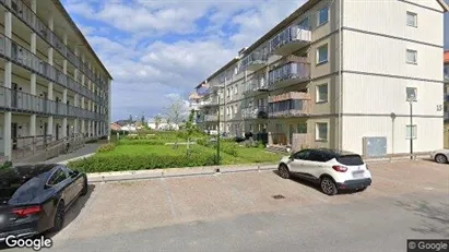 Apartments for rent in Limhamn/Bunkeflo - Photo from Google Street View