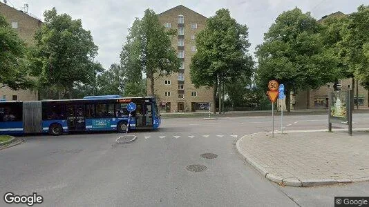 Apartments for rent in Södermalm - Photo from Google Street View