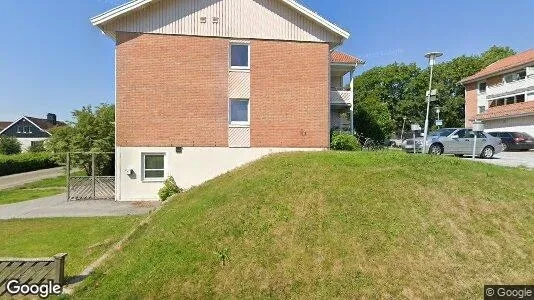 Apartments for rent in Örnsköldsvik - Photo from Google Street View