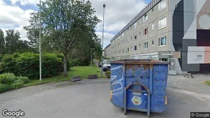 Apartments for rent in Gothenburg East - Photo from Google Street View