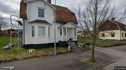 Apartments for rent in Gislaved - Photo from Google Street View