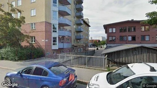 Apartments for rent in Stockholm South - Photo from Google Street View