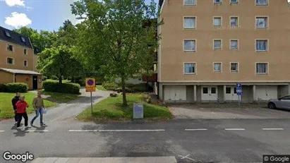 Apartments for rent in Linköping - Photo from Google Street View