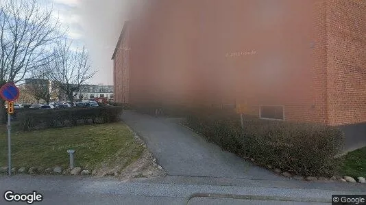 Apartments for rent in Helsingborg - Photo from Google Street View