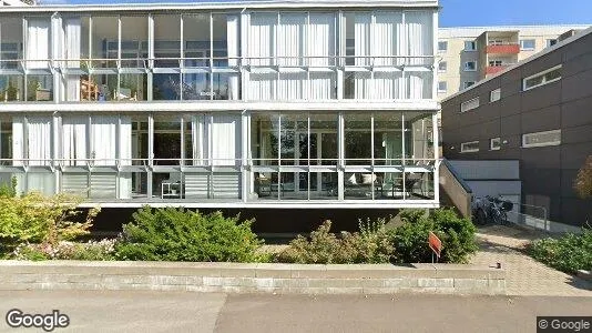 Apartments for rent in Karlstad - Photo from Google Street View