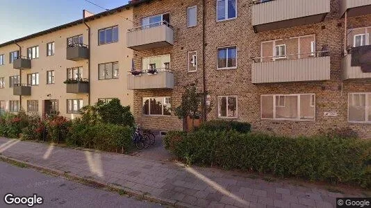 Apartments for rent in Sofielund - Photo from Google Street View