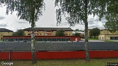 Apartments for rent in Vimmerby - Photo from Google Street View