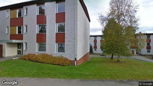 Apartments for rent in Ludvika - Photo from Google Street View