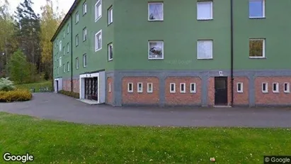 Apartments for rent in Ludvika - Photo from Google Street View