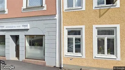 Apartments for rent in Tranås - Photo from Google Street View