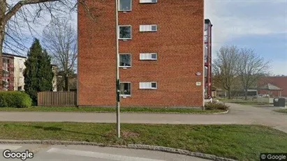 Apartments for rent in Tranås - Photo from Google Street View