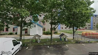 Apartments for rent in Rosengård - Photo from Google Street View