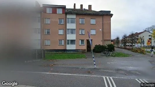 Apartments for rent in Finspång - Photo from Google Street View