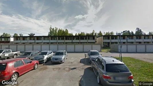 Apartments for rent in Bollnäs - Photo from Google Street View