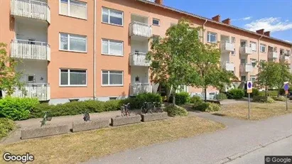 Apartments for rent in Kalmar - Photo from Google Street View