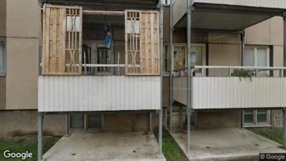 Apartments for rent in Katrineholm - Photo from Google Street View