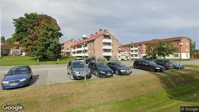 Apartments for rent in Ånge - Photo from Google Street View