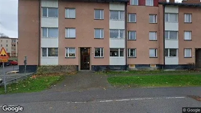 Apartments for rent in Finspång - Photo from Google Street View