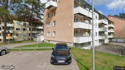 Apartments for rent in Nybro - Photo from Google Street View