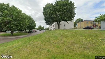 Apartments for rent in Karlstad - Photo from Google Street View