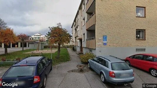 Apartments for rent in Katrineholm - Photo from Google Street View