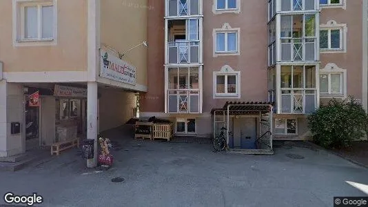 Apartments for rent in Gävle - Photo from Google Street View