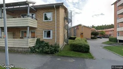 Apartments for rent in Katrineholm - Photo from Google Street View