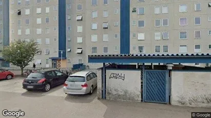 Apartments for rent in Rosengård - Photo from Google Street View