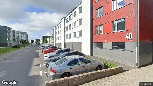 Apartments for rent in Västra hisingen - Photo from Google Street View