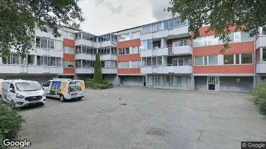 Apartments for rent in Borås - Photo from Google Street View