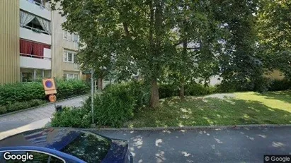 Apartments for rent in Norrköping - Photo from Google Street View