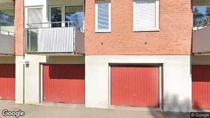 Apartments for rent in Trollhättan - Photo from Google Street View