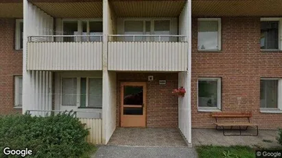 Apartments for rent in Sollefteå - Photo from Google Street View