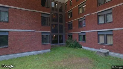 Rooms for rent in Östermalm - Photo from Google Street View