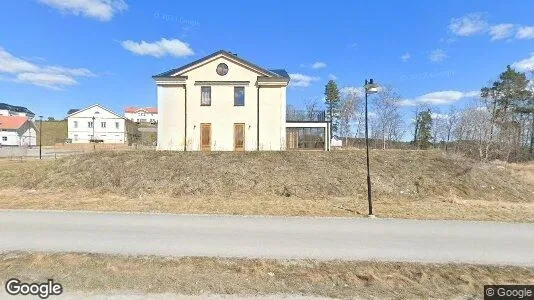 Apartments for rent in Sigtuna - Photo from Google Street View