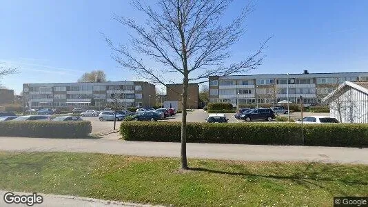 Apartments for rent in Landskrona - Photo from Google Street View