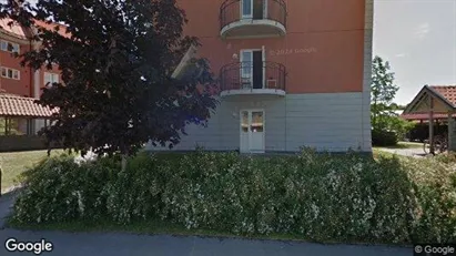 Rooms for rent in Gotland - Photo from Google Street View