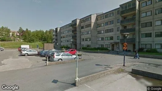 Apartments for rent in Gothenburg East - Photo from Google Street View