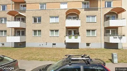 Apartments for rent in Kalmar - Photo from Google Street View