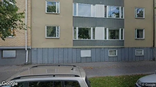 Apartments for rent in Katrineholm - Photo from Google Street View