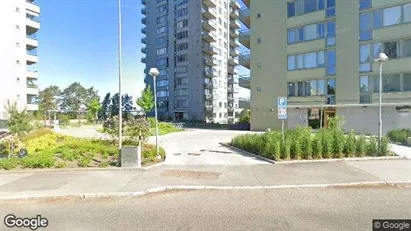 Apartments for rent in Stockholm South - Photo from Google Street View