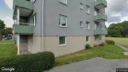 Apartments for rent in Västra hisingen - Photo from Google Street View