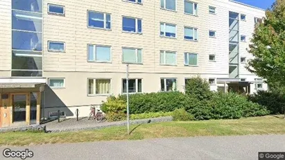 Apartments for rent in Askim-Frölunda-Högsbo - Photo from Google Street View