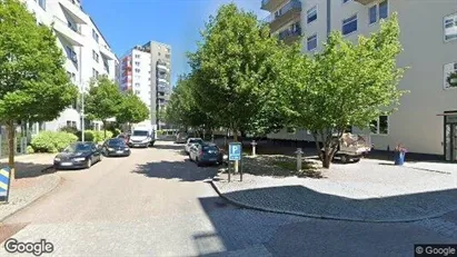 Apartments for rent in Lundby - Photo from Google Street View