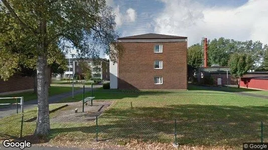 Apartments for rent in Värnamo - Photo from Google Street View